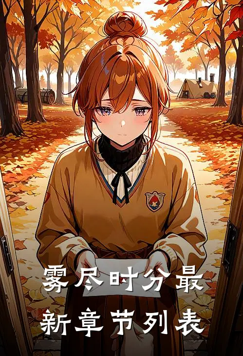 雾尽时分最新章节列表