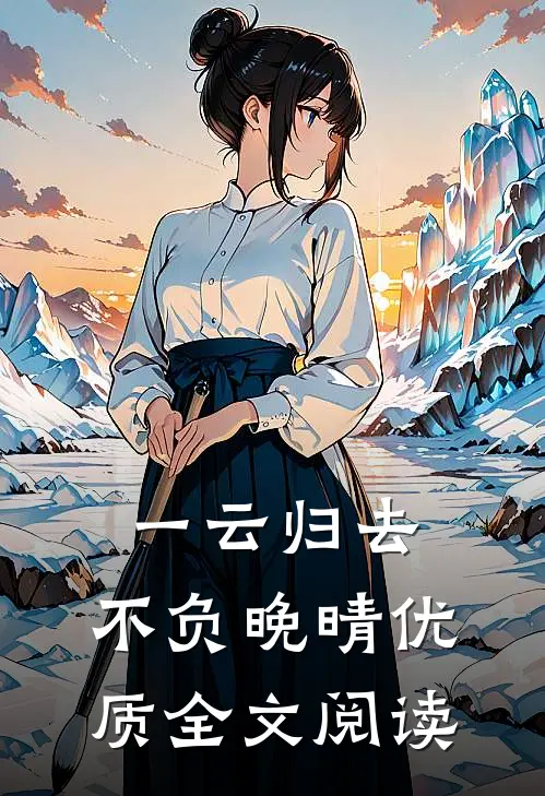一云归去，不负晚晴优质全文阅读