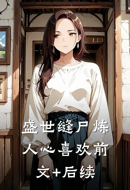 盛世缝尸炼人心-喜欢前文+后续