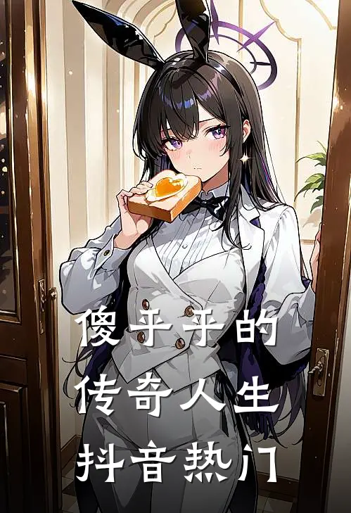傻乎乎的传奇人生抖音热门