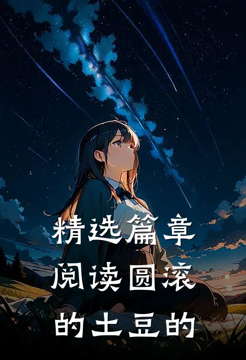 精选篇章阅读圆滚的土豆的