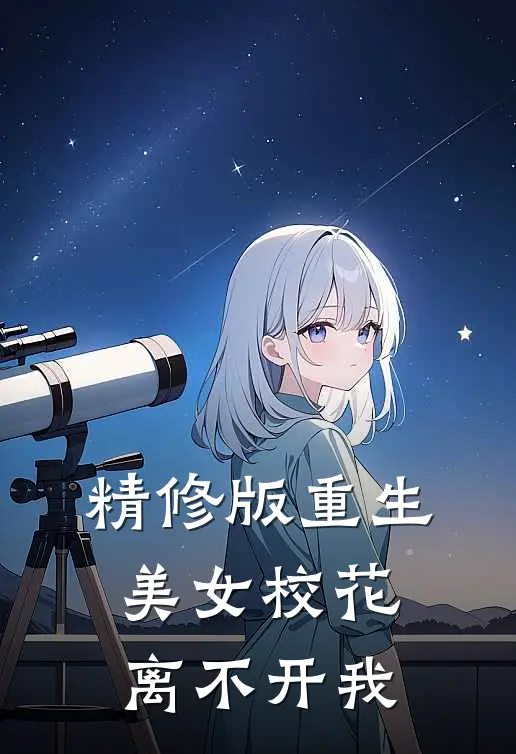 精修版重生,美女校花离不开我免费阅读