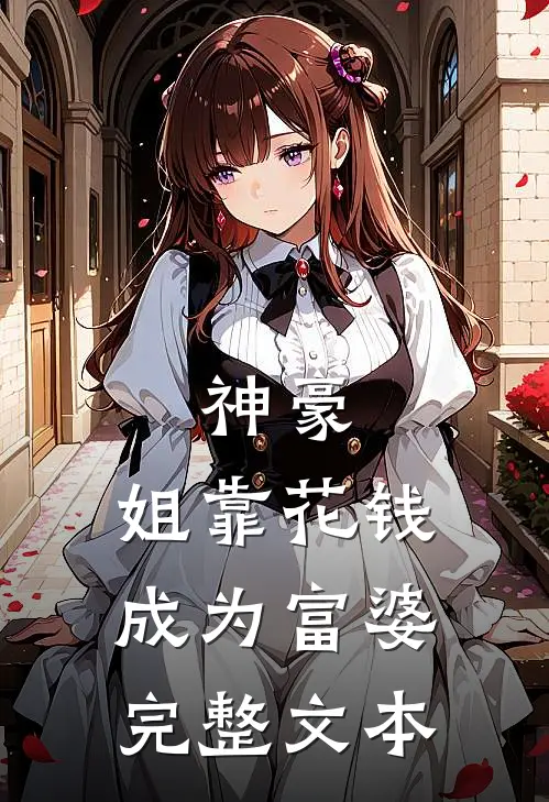神豪：姐靠花钱成为富婆完整文本