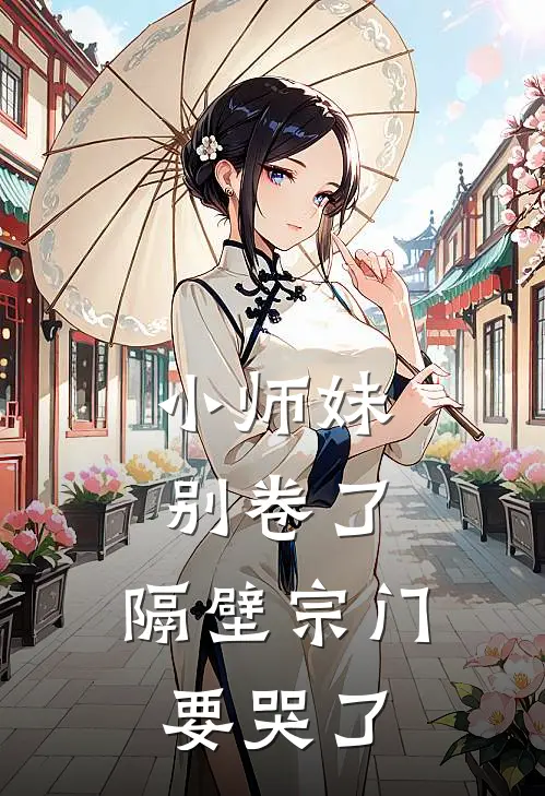 小师妹别卷了，隔壁宗门要哭了