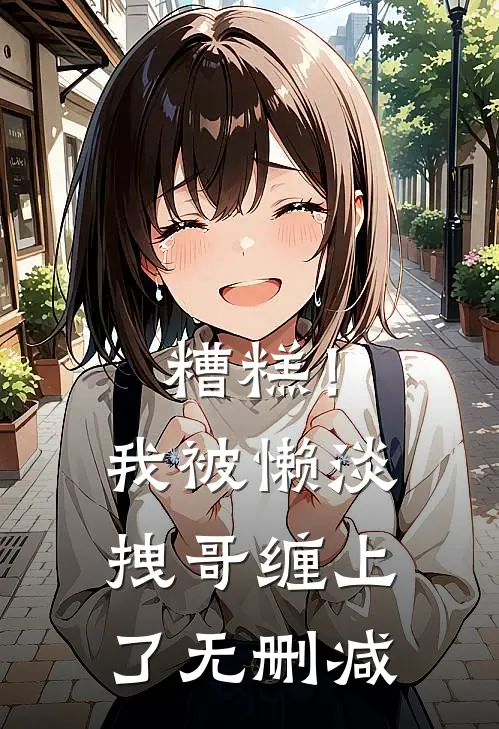 糟糕！我被懒淡拽哥缠上了无删减