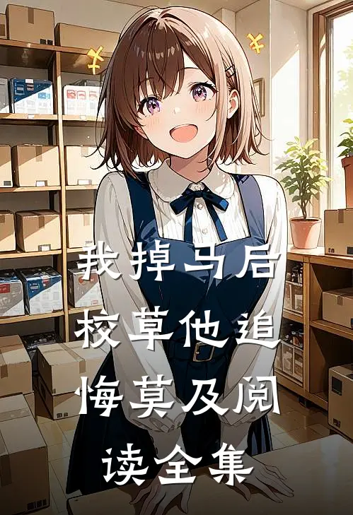 我掉马后，校草他追悔莫及阅读全集