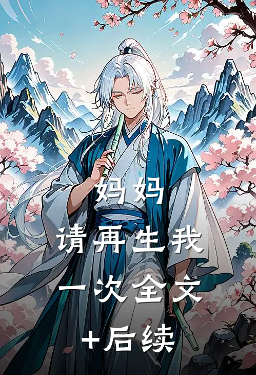 妈妈，请再生我一次全文+后续