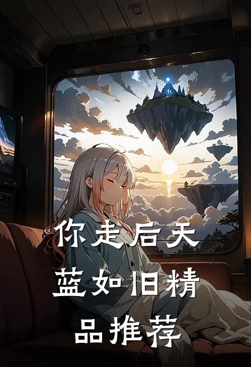 你走后天蓝如旧精品推荐