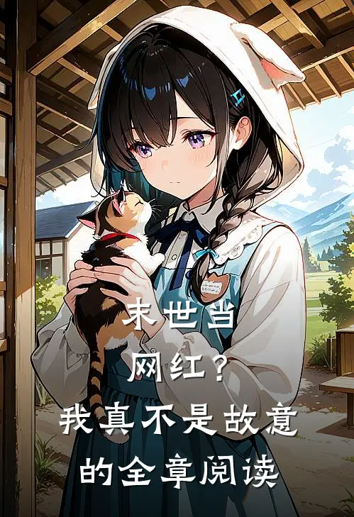 末世当网红？我真不是故意的全章阅读