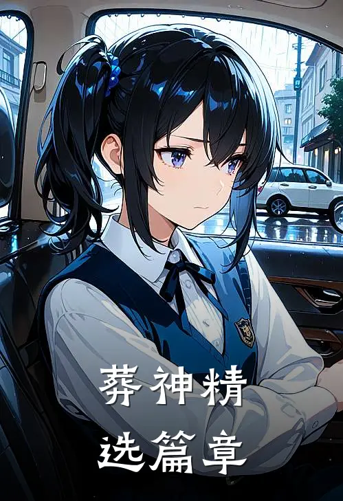 葬神精选篇章