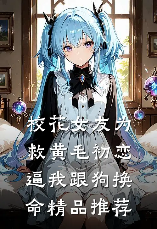 校花女友为救黄毛初恋，逼我跟狗换命精品推荐