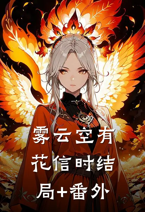 雾云空有花信时结局+番外