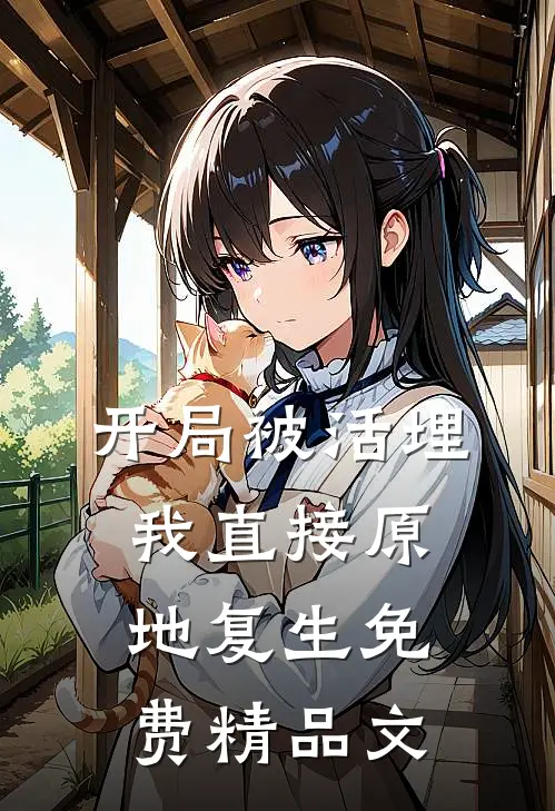 开局被活埋,我直接原地复生免费精品文