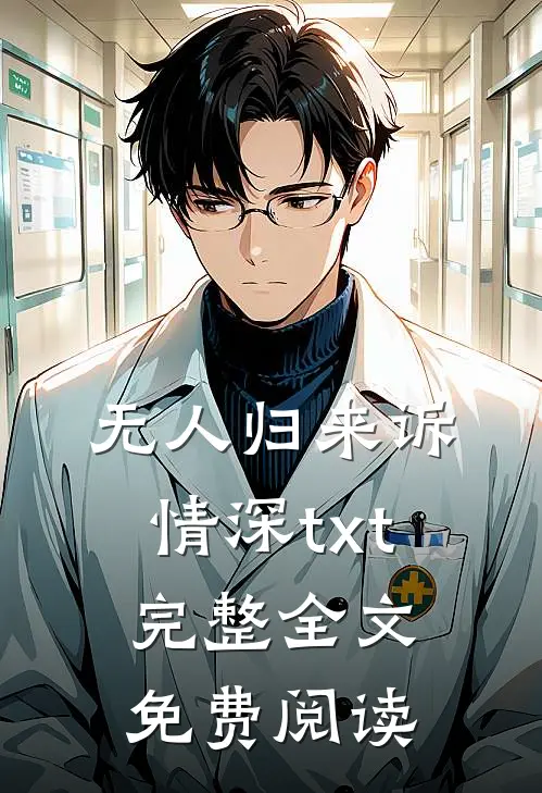 无人归来诉情深txt完整全文免费阅读