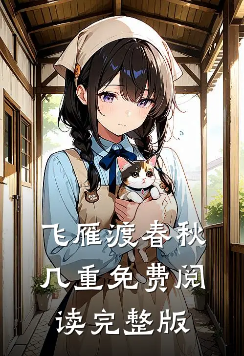 飞雁渡春秋几重免费阅读完整版