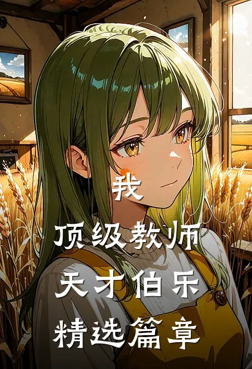 我，顶级教师，天才伯乐精选篇章