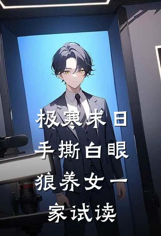 极寒末日，手撕白眼狼养女一家试读