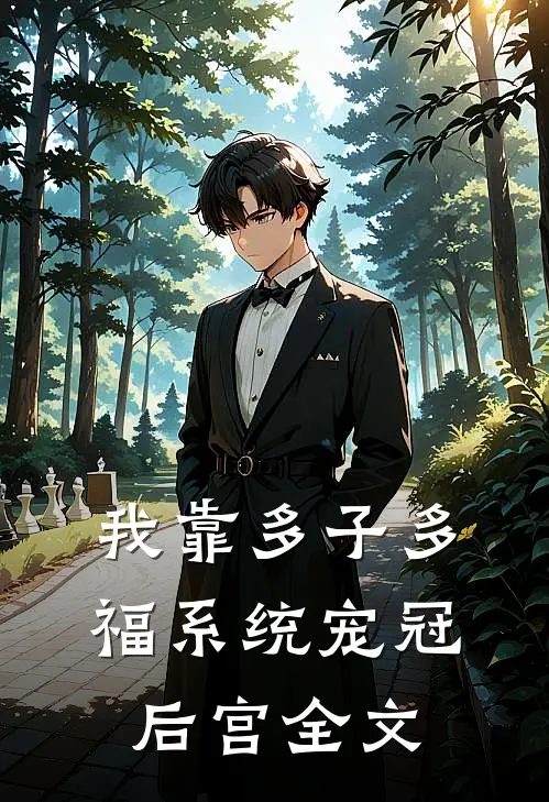 我靠多子多福系统宠冠后宫全文