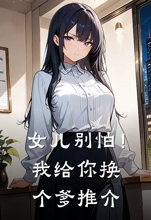 女儿别怕！我给你换个爹推介