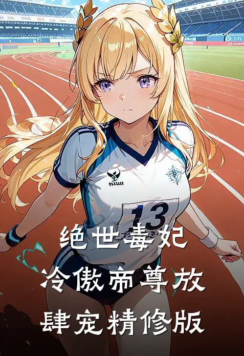 绝世毒妃：冷傲帝尊放肆宠精修版