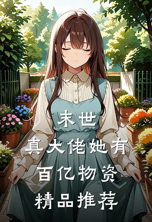 末世：真大佬她有百亿物资精品推荐