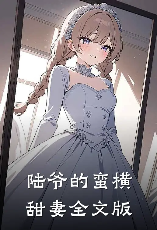 陆爷的蛮横甜妻全文版