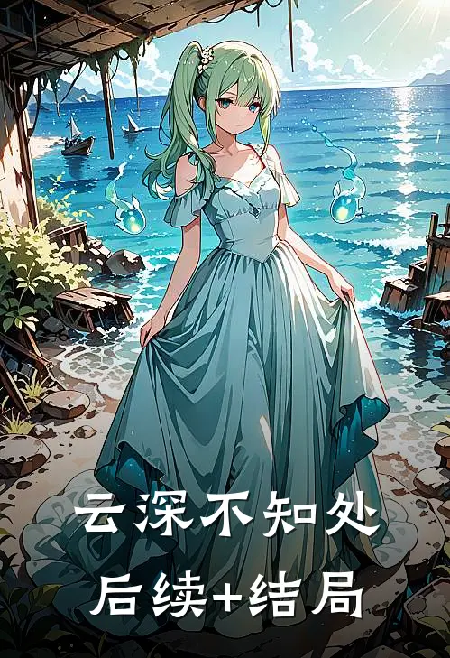 云深不知处后续+结局