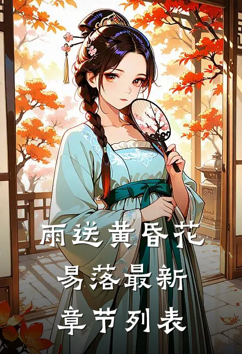 雨送黄昏花易落最新章节列表