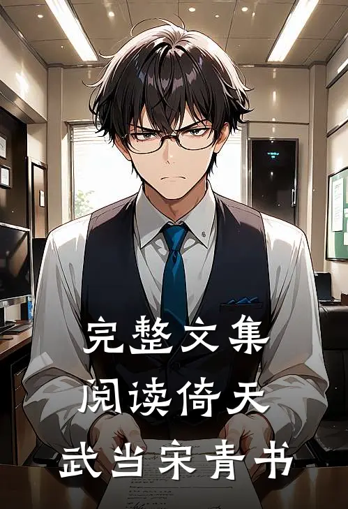 完整文集阅读倚天，武当宋青书