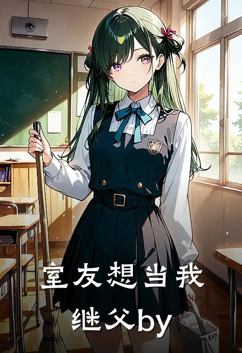 室友想当我继父by