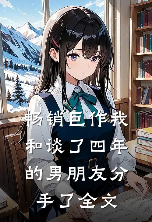 畅销巨作我和谈了四年的男朋友分手了全文