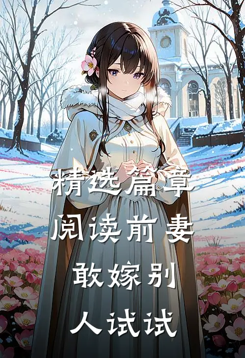 精选篇章阅读前妻，敢嫁别人试试
