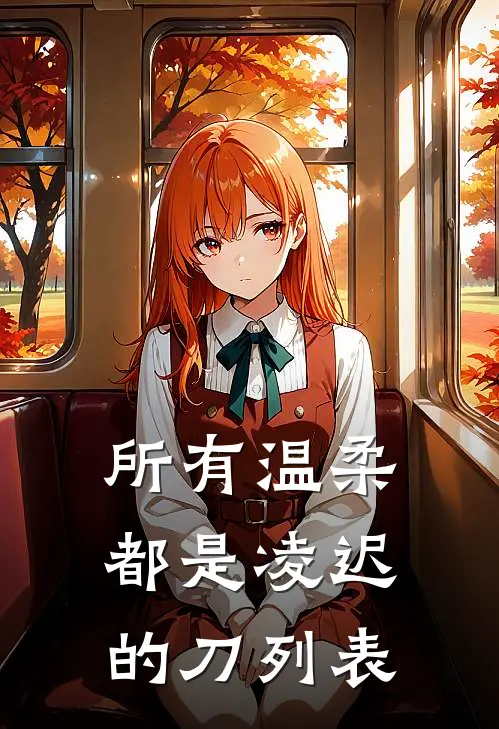所有温柔都是凌迟的刀列表