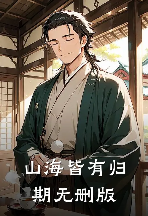 山海皆有归期无删版