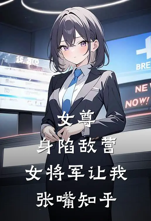 女尊：身陷敌营，女将军让我张嘴知乎