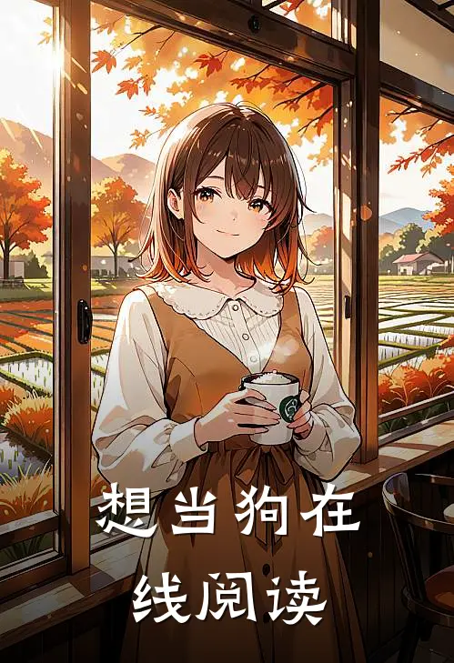 想当狗在线阅读