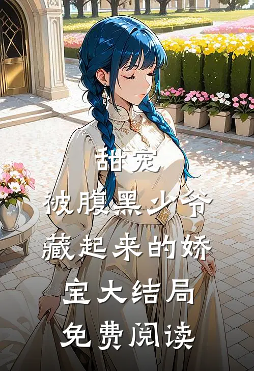甜宠：被腹黑少爷藏起来的娇宝大结局免费阅读