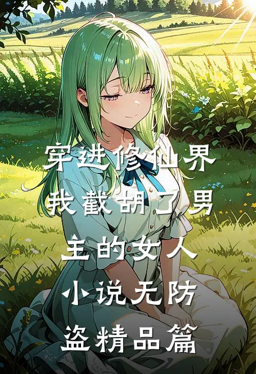 穿进修仙界:我截胡了男主的女人小说无防盗精品篇