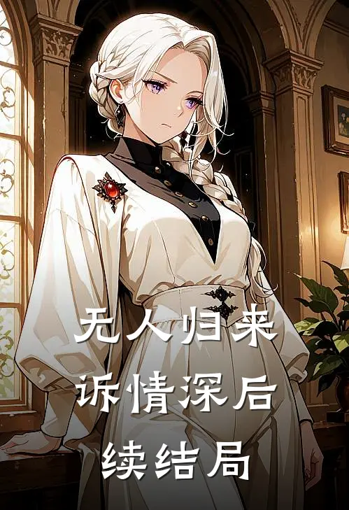 无人归来诉情深后续结局