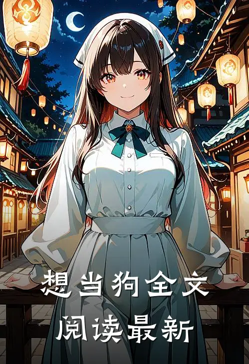 想当狗全文阅读最新