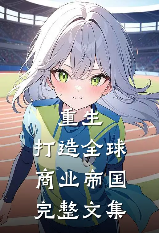 重生打造全球商业帝国完整文集