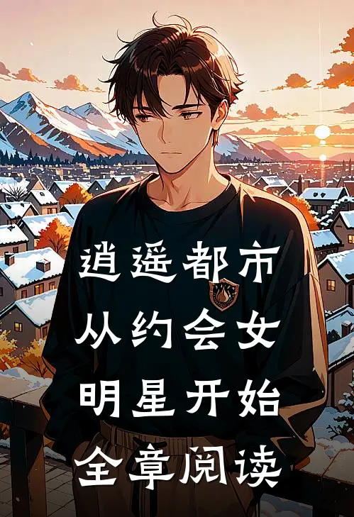 逍遥都市，从约会女明星开始全章阅读