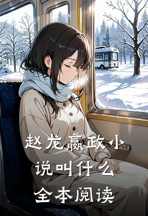 赵龙嬴政小说叫什么全本阅读