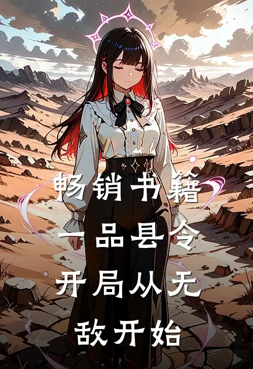 畅销书籍一品县令：开局从无敌开始