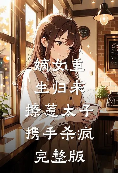 嫡女重生归来,撩惹太子携手杀疯完整版免费阅读