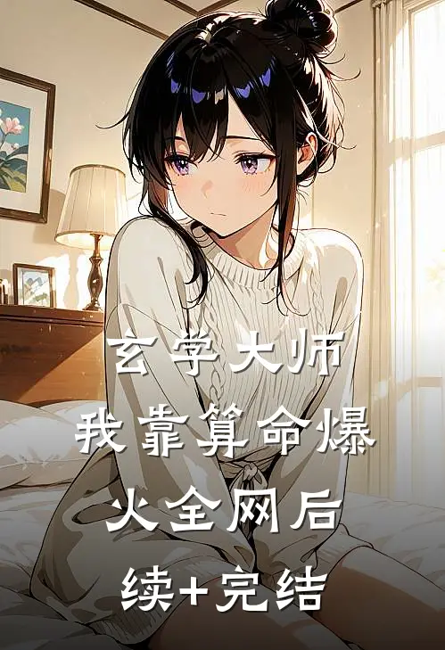 玄学大师：我靠算命爆火全网后续+完结