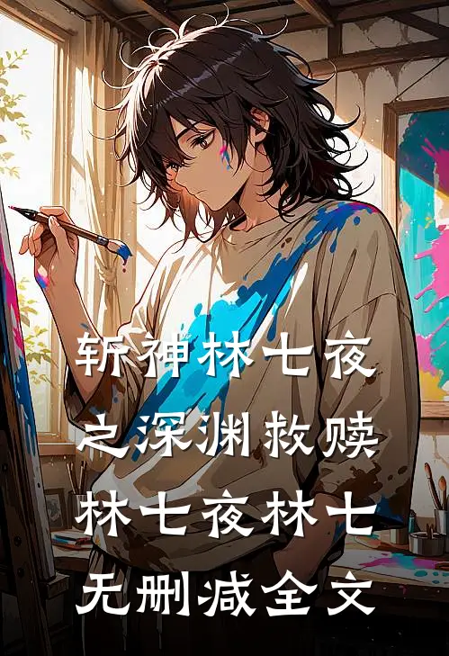 斩神林七夜之深渊救赎林七夜林七无删减全文