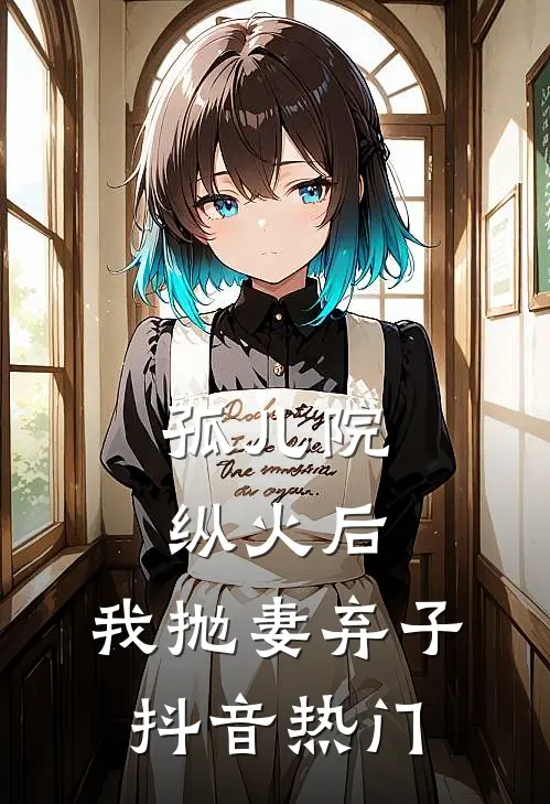 孤儿院纵火后，我抛妻弃子抖音热门