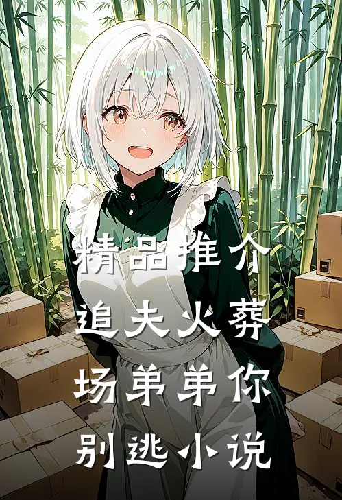 精品推介追夫火葬场弟弟你别逃小说