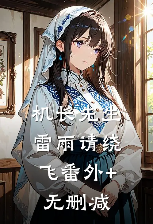 机长先生，雷雨请绕飞番外+无删减
